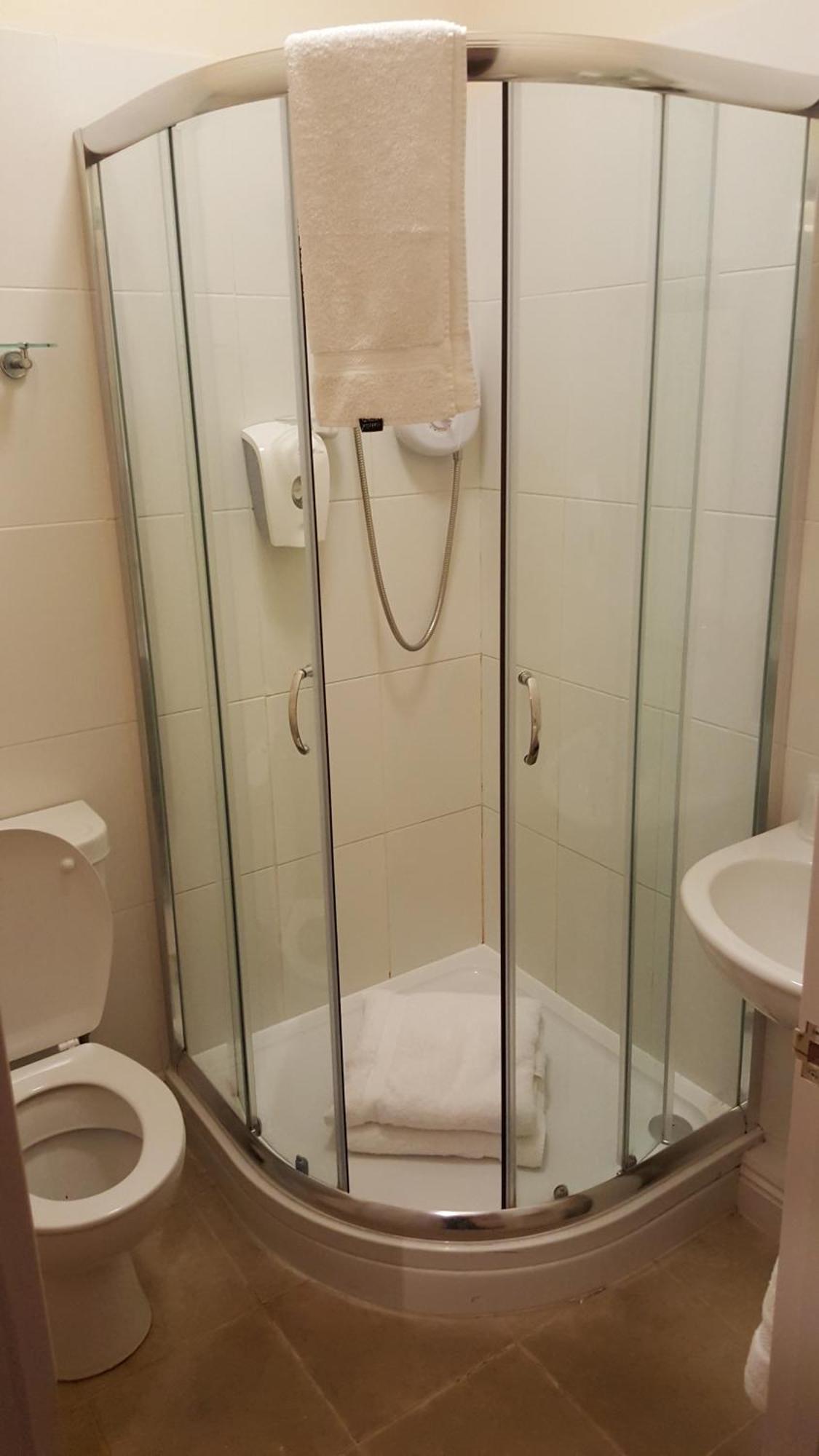 ווינקנטון The Dolphin Hotel חדר תמונה