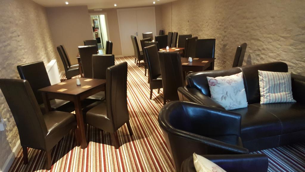 ווינקנטון The Dolphin Hotel מראה חיצוני תמונה