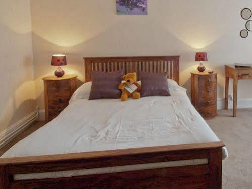 ווינקנטון The Dolphin Hotel מראה חיצוני תמונה